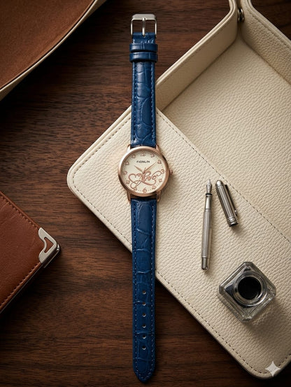 🕒 Stylish Strap Designs