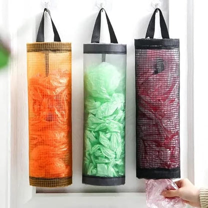✨ Net Garbage Bags Holder ✨