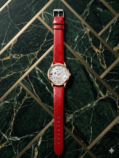 🕒 Stylish Strap Designs