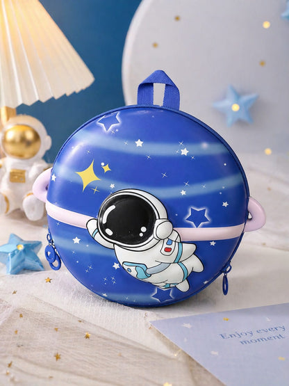 ✨ Cute Astronaut Kids Bag 🚀 ✨