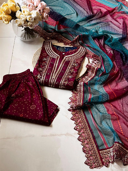 ✨ New Arrival – Premium Lawn Collection ✨