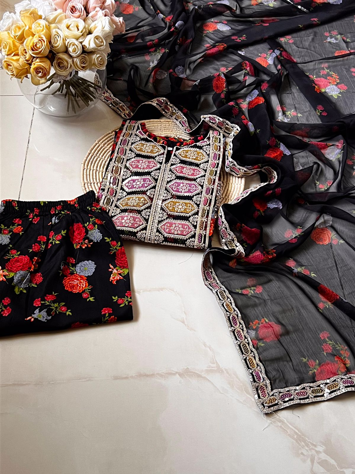 ✨ New Arrival – Premium Lawn Collection ✨