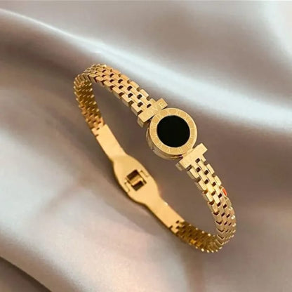 ✨ Stainless Steel Bangles ✨