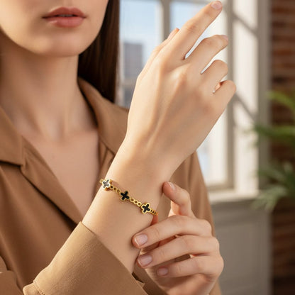 ✨ Stainless Steel Bangles ✨