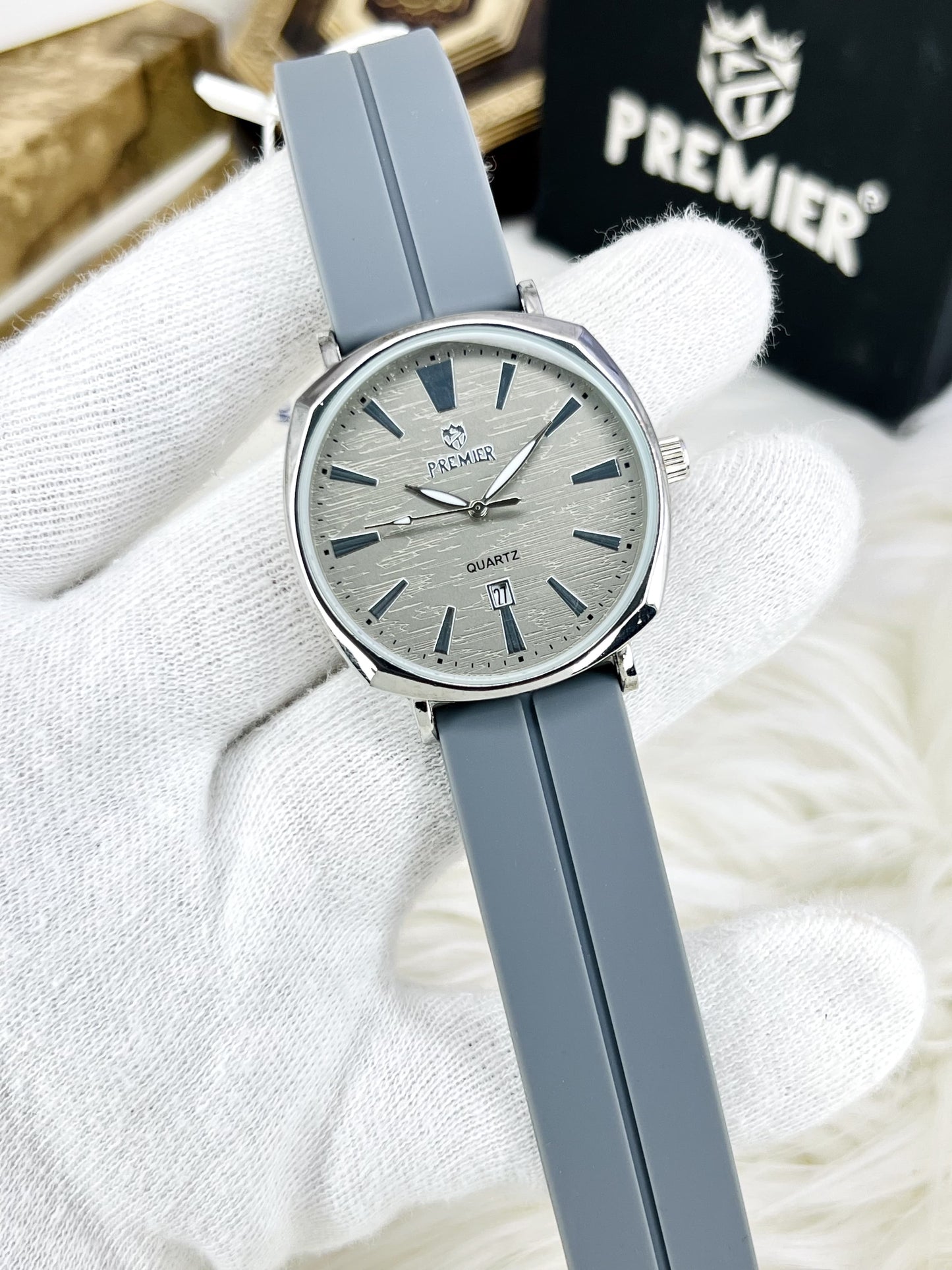 MEN'S WATCHES