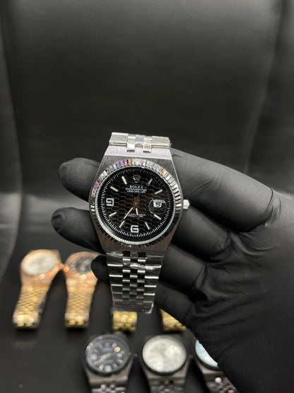 ⌚ LAND-DWELLER ⌚