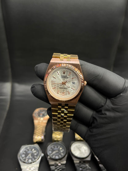 ⌚ LAND-DWELLER ⌚