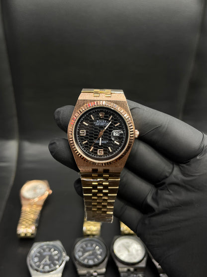 ⌚ LAND-DWELLER ⌚