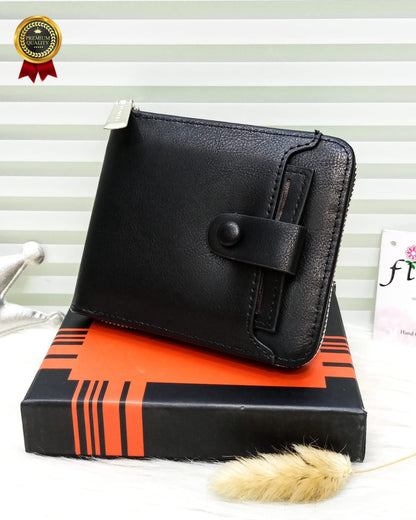 ✨ Balisi Style Classic Wallet Set ✨