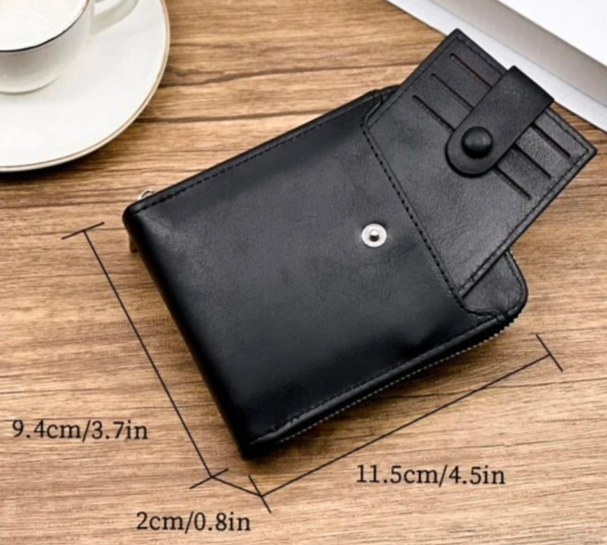 ✨ Balisi Style Classic Wallet Set ✨