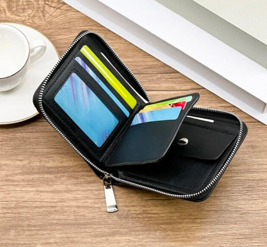 ✨ Balisi Style Classic Wallet Set ✨