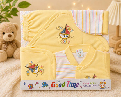 ✨ High Quality Baby Starter Suit Set 👶✨