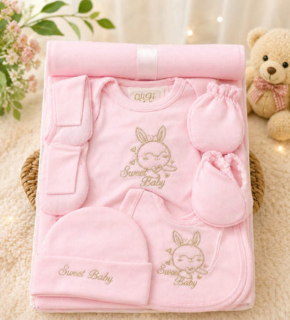 ✨ High Quality Baby Starter Suit Set 👶✨