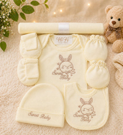 ✨ High Quality Baby Starter Suit Set 👶✨
