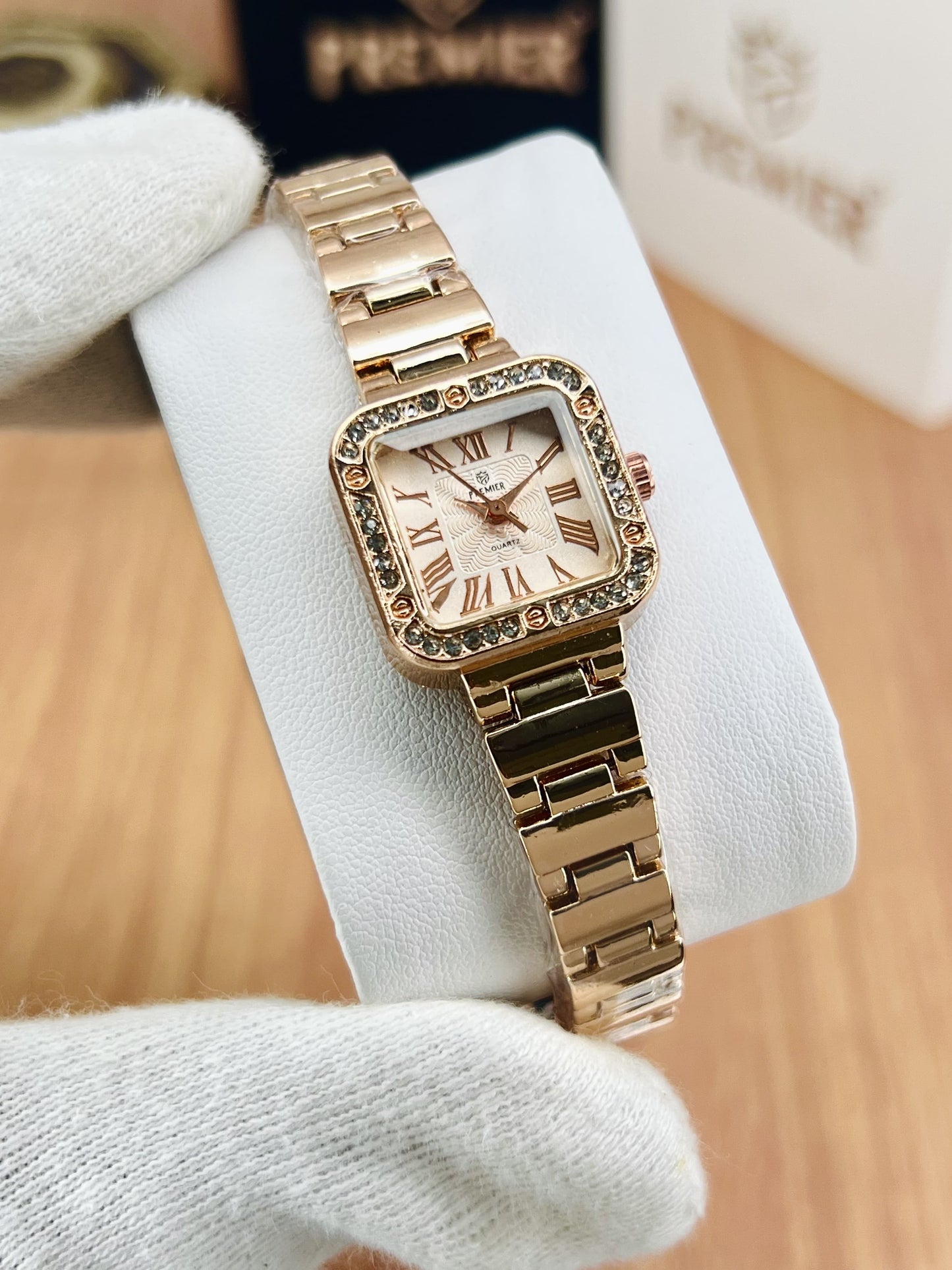 ✨ Premier Ladies Fancy Collection ✨