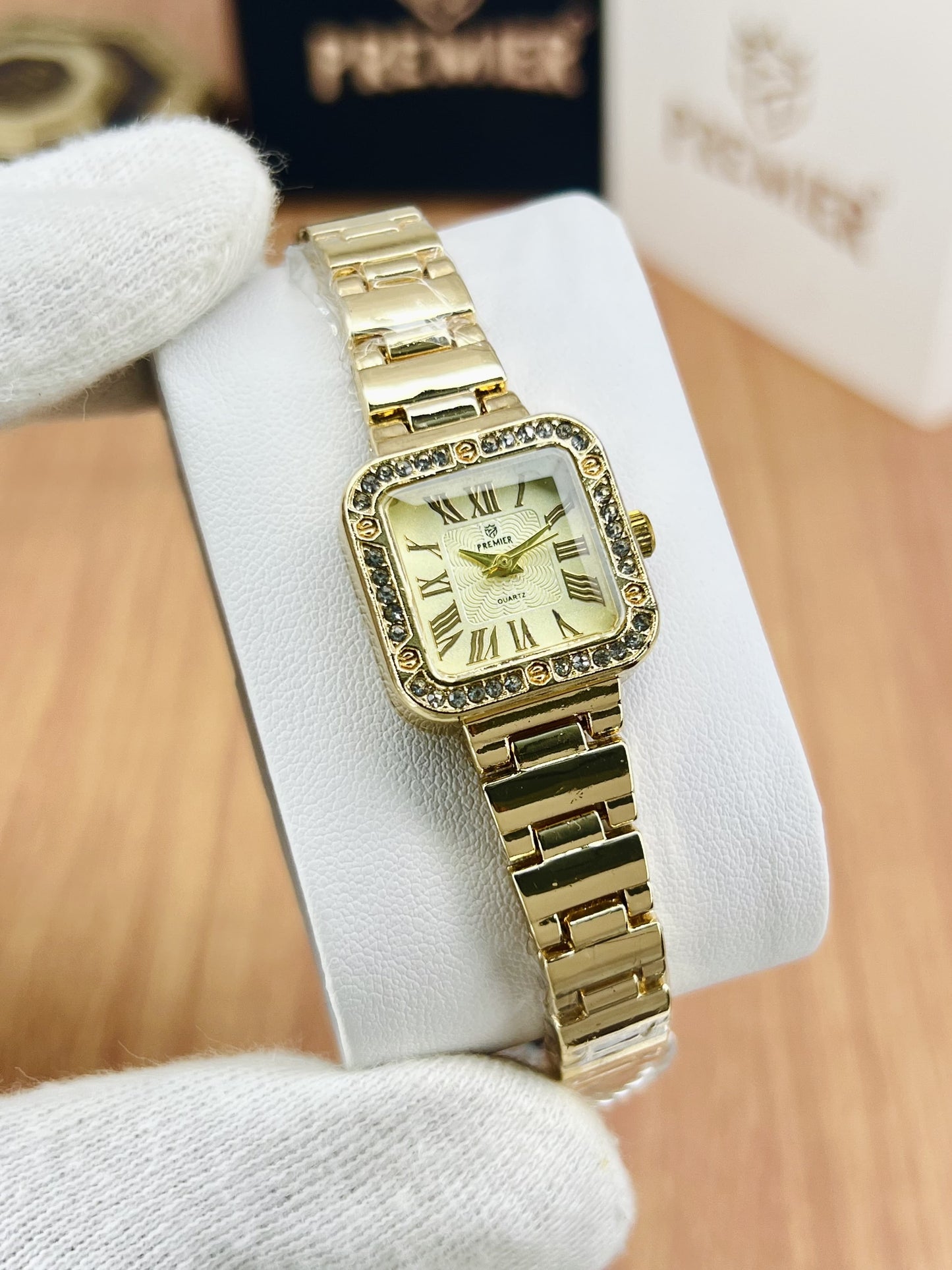 ✨ Premier Ladies Fancy Collection ✨