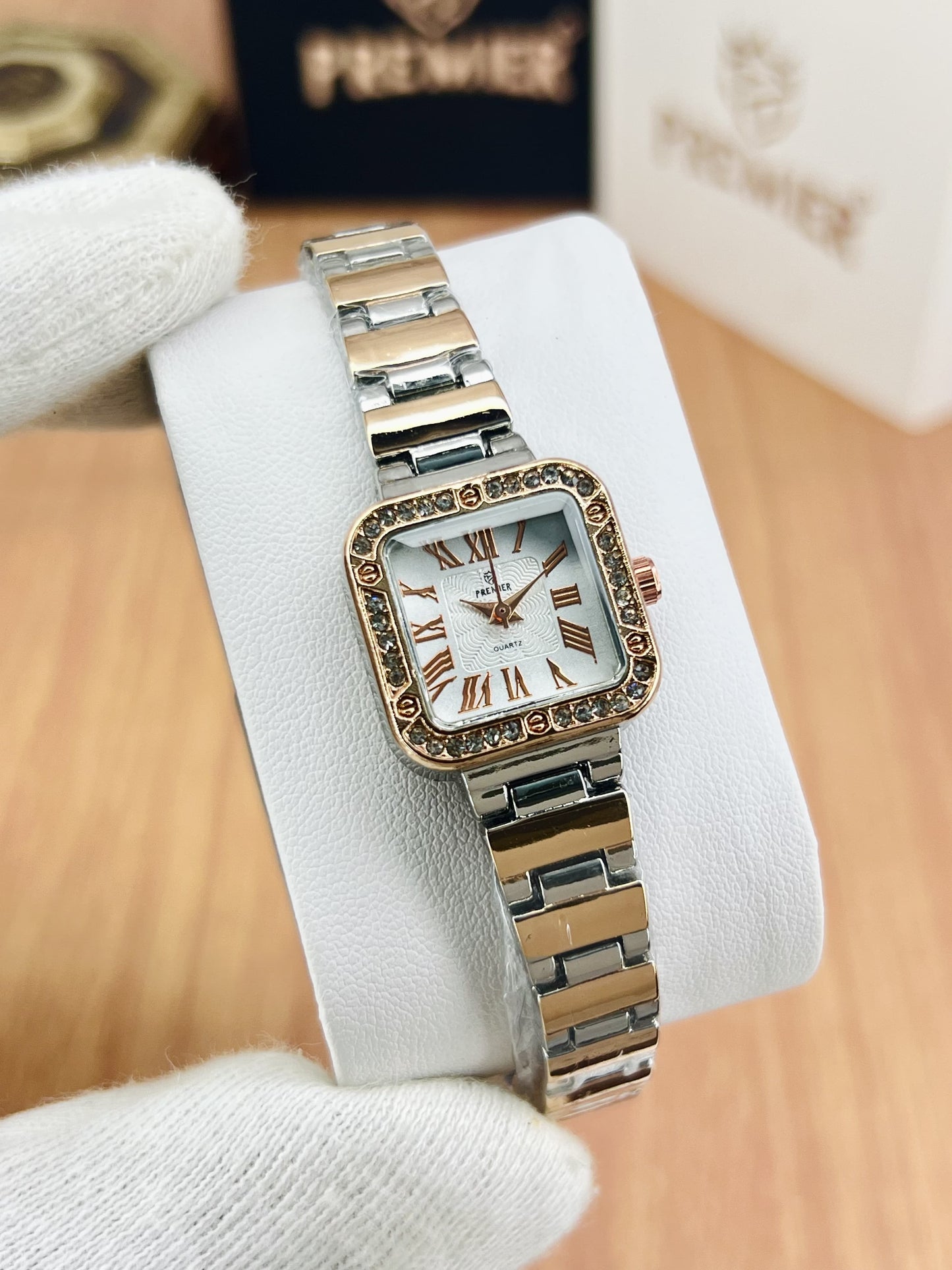 ✨ Premier Ladies Fancy Collection ✨