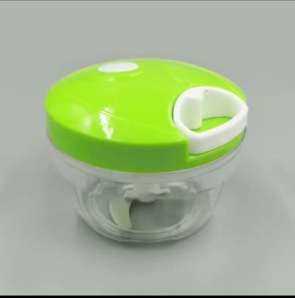 ✨ 3 Blade Easy Spin Cutter ✨