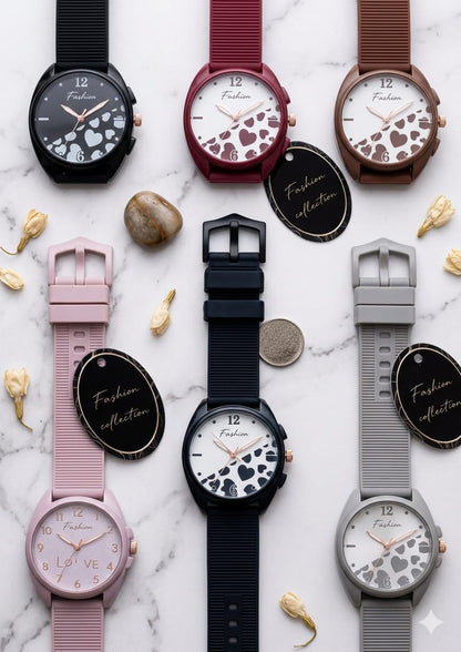 ✨ New Arrival – Ladies Fancy Strap Collection ✨