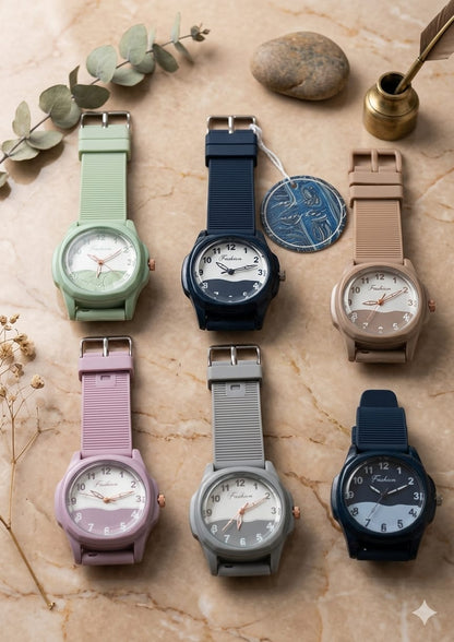 ✨ New Arrival – Ladies Fancy Strap Collection ✨