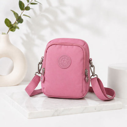 ✨ Imported Parachute Cross Body Bag 🎀✨