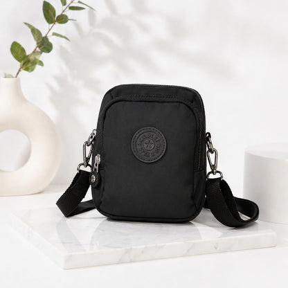 ✨ Imported Parachute Cross Body Bag 🎀✨
