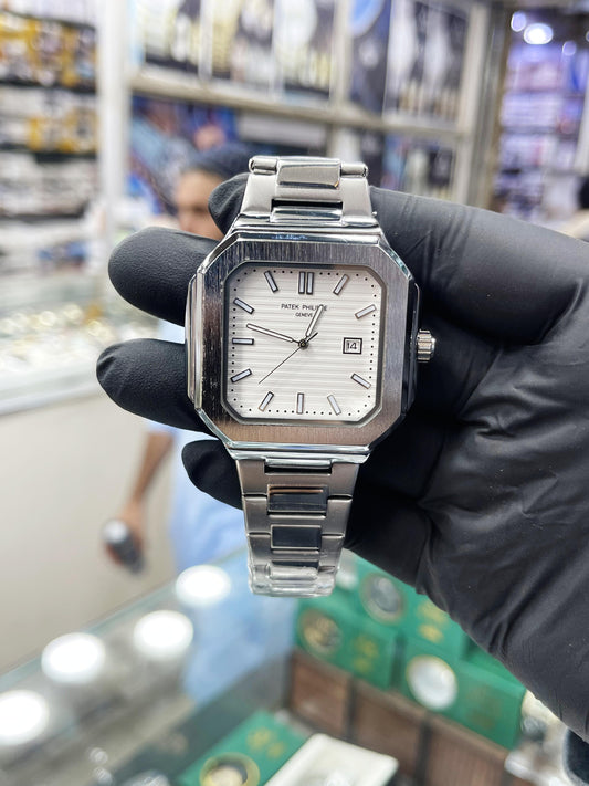 ✨ Luxury Watch Collection ✨