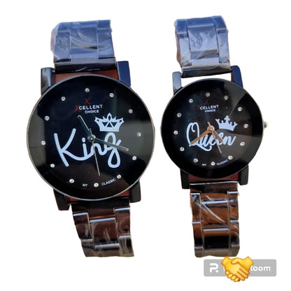 ✨💎 Most Demanding Cut Glass Pair Set 💎✨