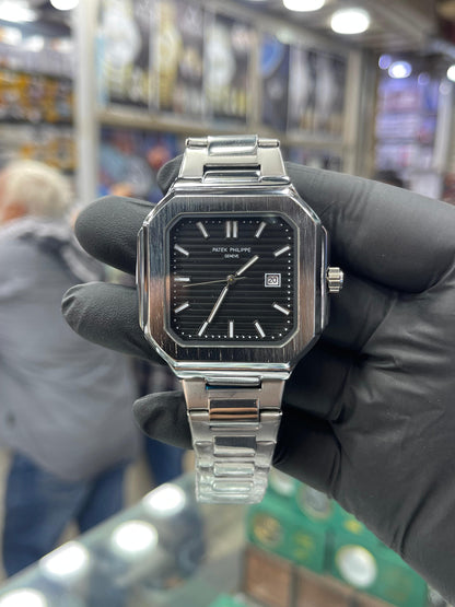 ✨ Luxury Watch Collection ✨
