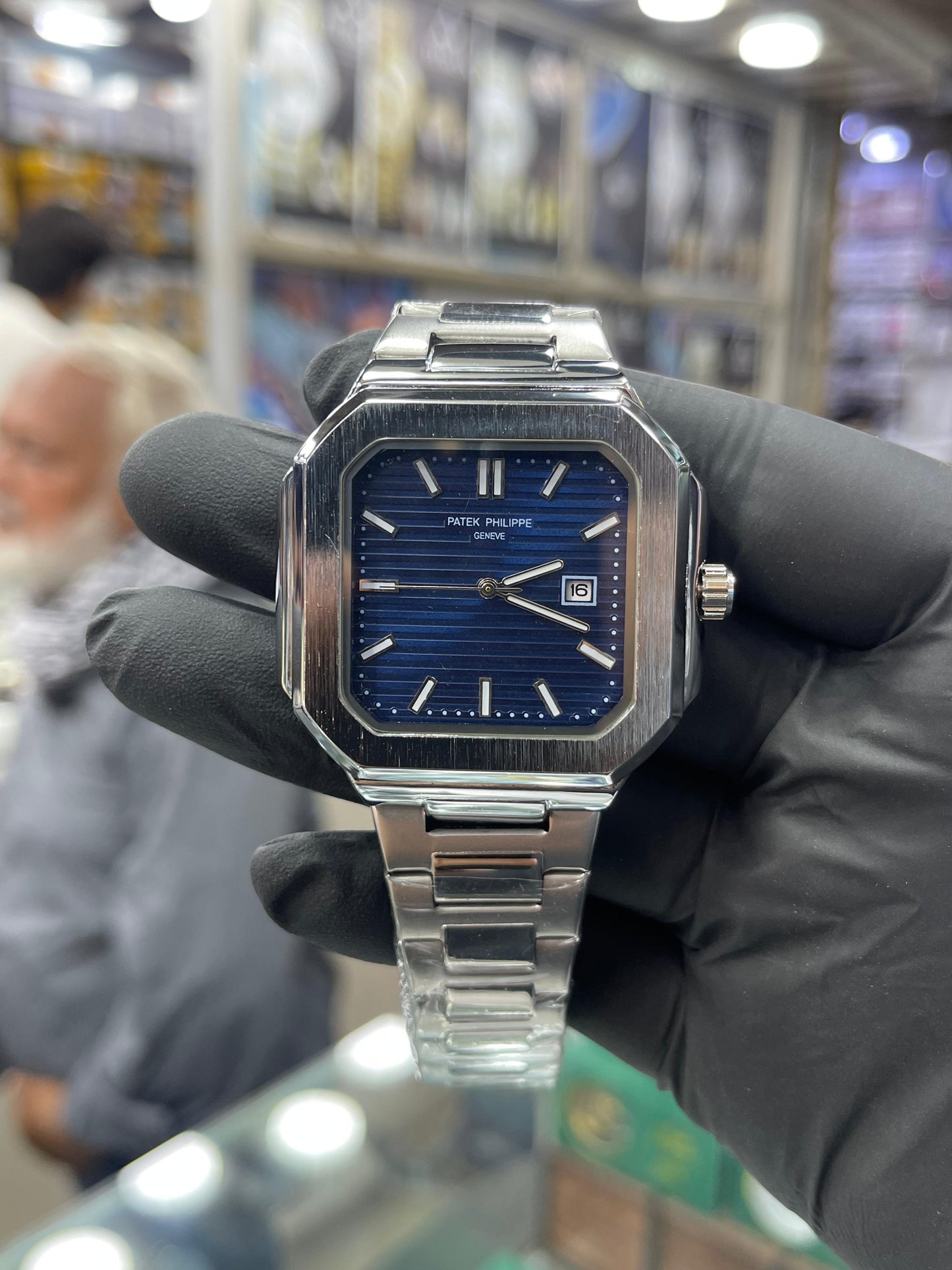 ✨ Luxury Watch Collection ✨