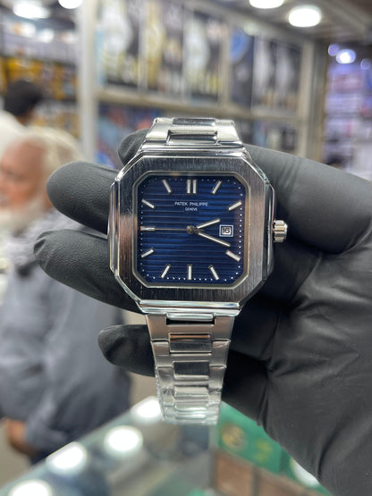 ✨ Luxury Watch Collection ✨