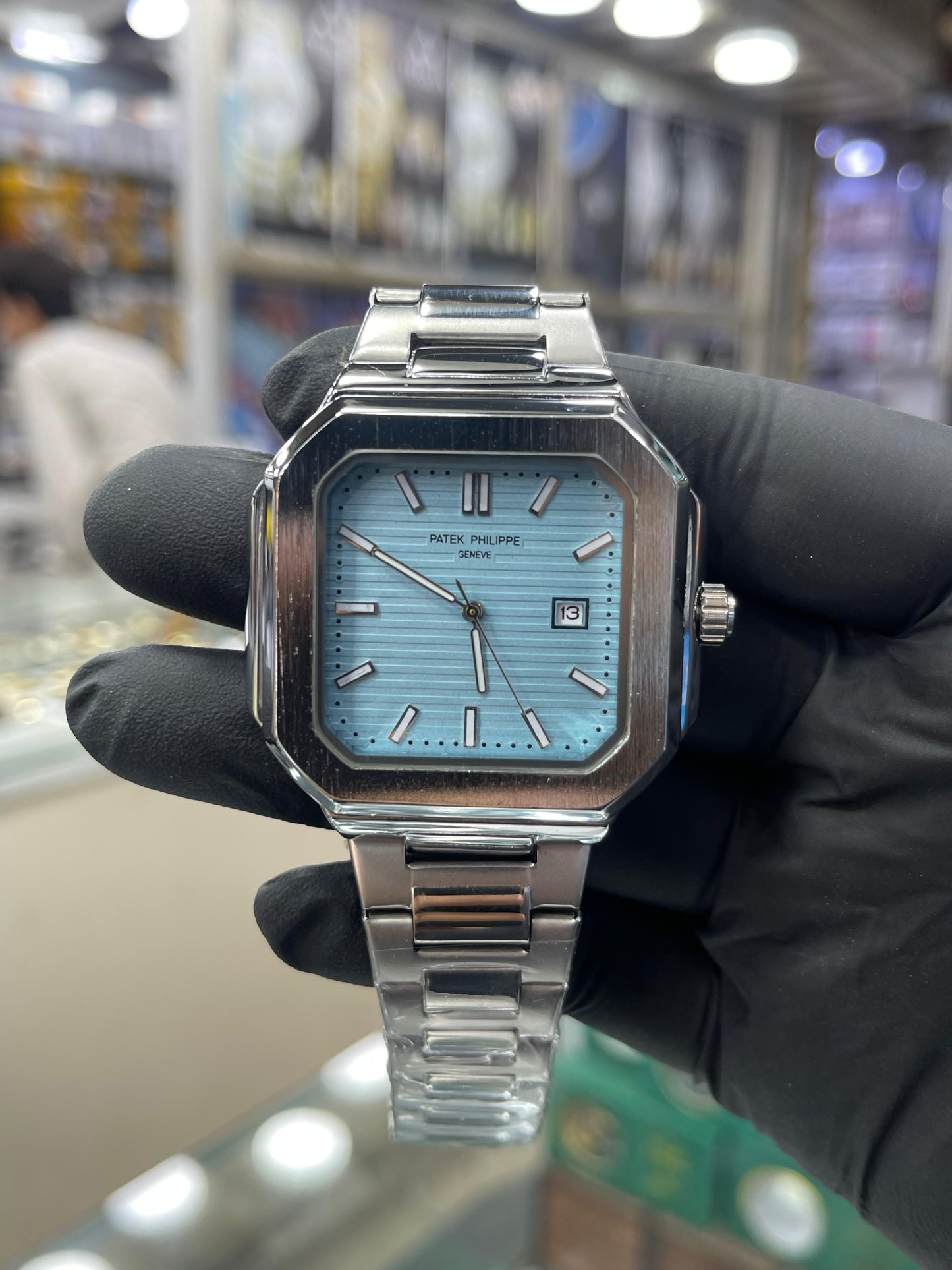 ✨ Luxury Watch Collection ✨