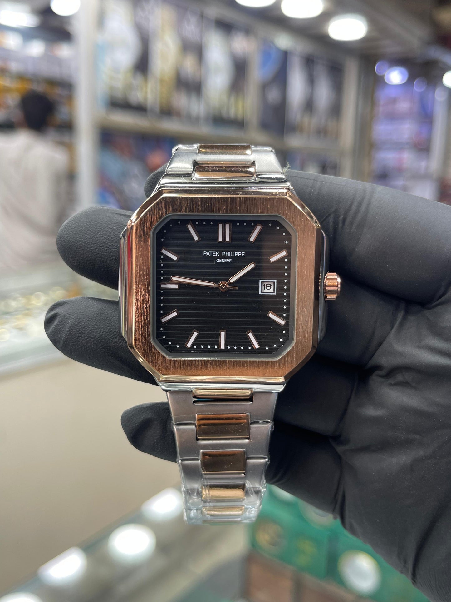 ✨ Luxury Watch Collection ✨