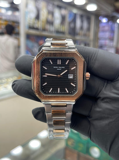 ✨ Luxury Watch Collection ✨