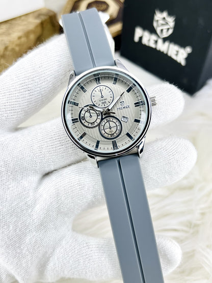 MEN'S WATCHES