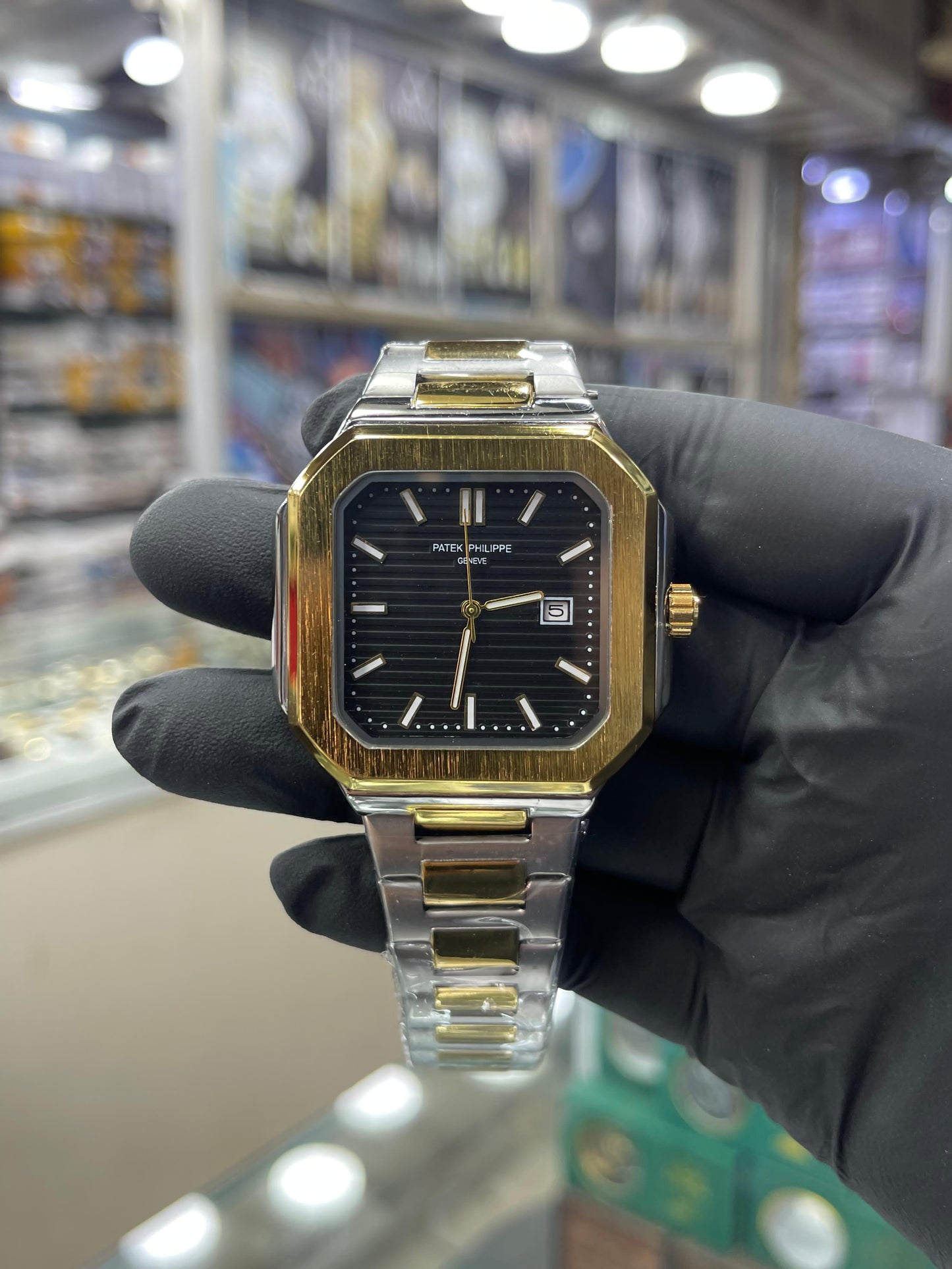 ✨ Luxury Watch Collection ✨