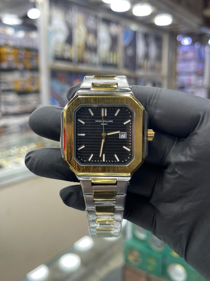 ✨ Luxury Watch Collection ✨