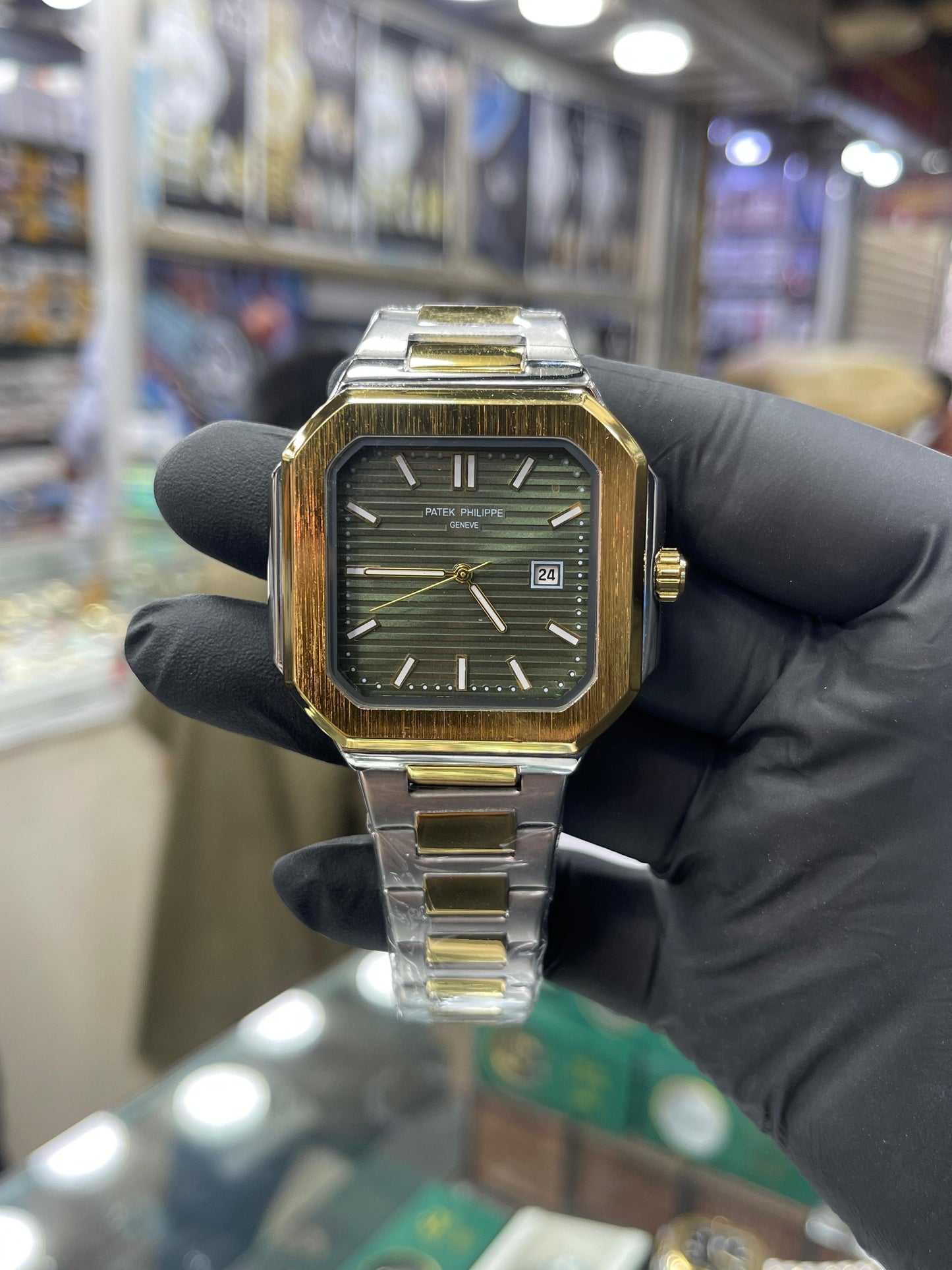 ✨ Luxury Watch Collection ✨