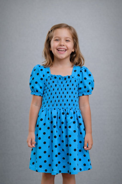 ✨👧 New Arrival – Kids Frock Style Collection 👧✨