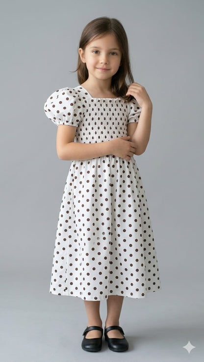 ✨👧 New Arrival – Kids Frock Style Collection 👧✨
