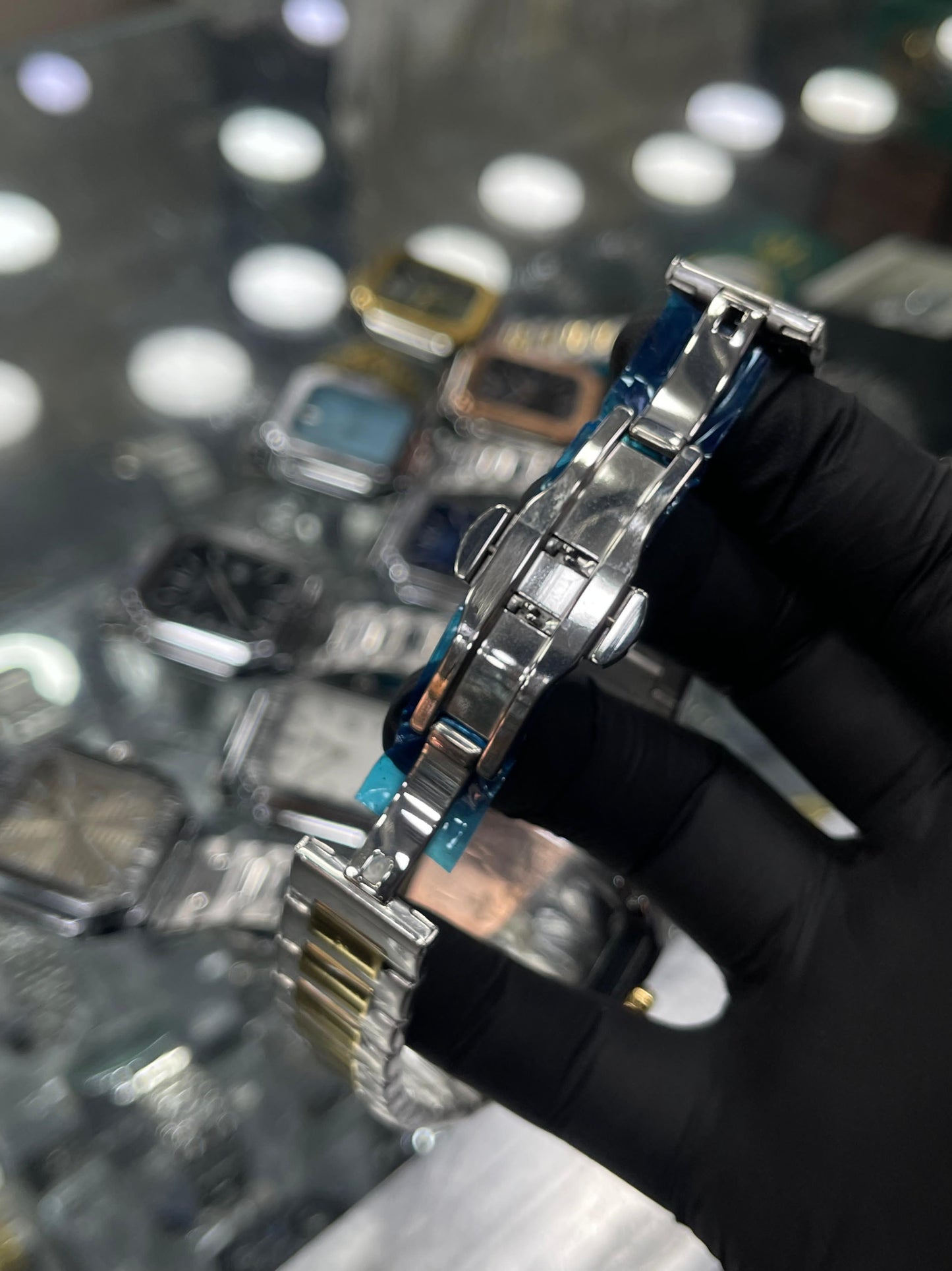 ✨ Luxury Watch Collection ✨