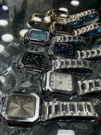 ✨ Luxury Watch Collection ✨
