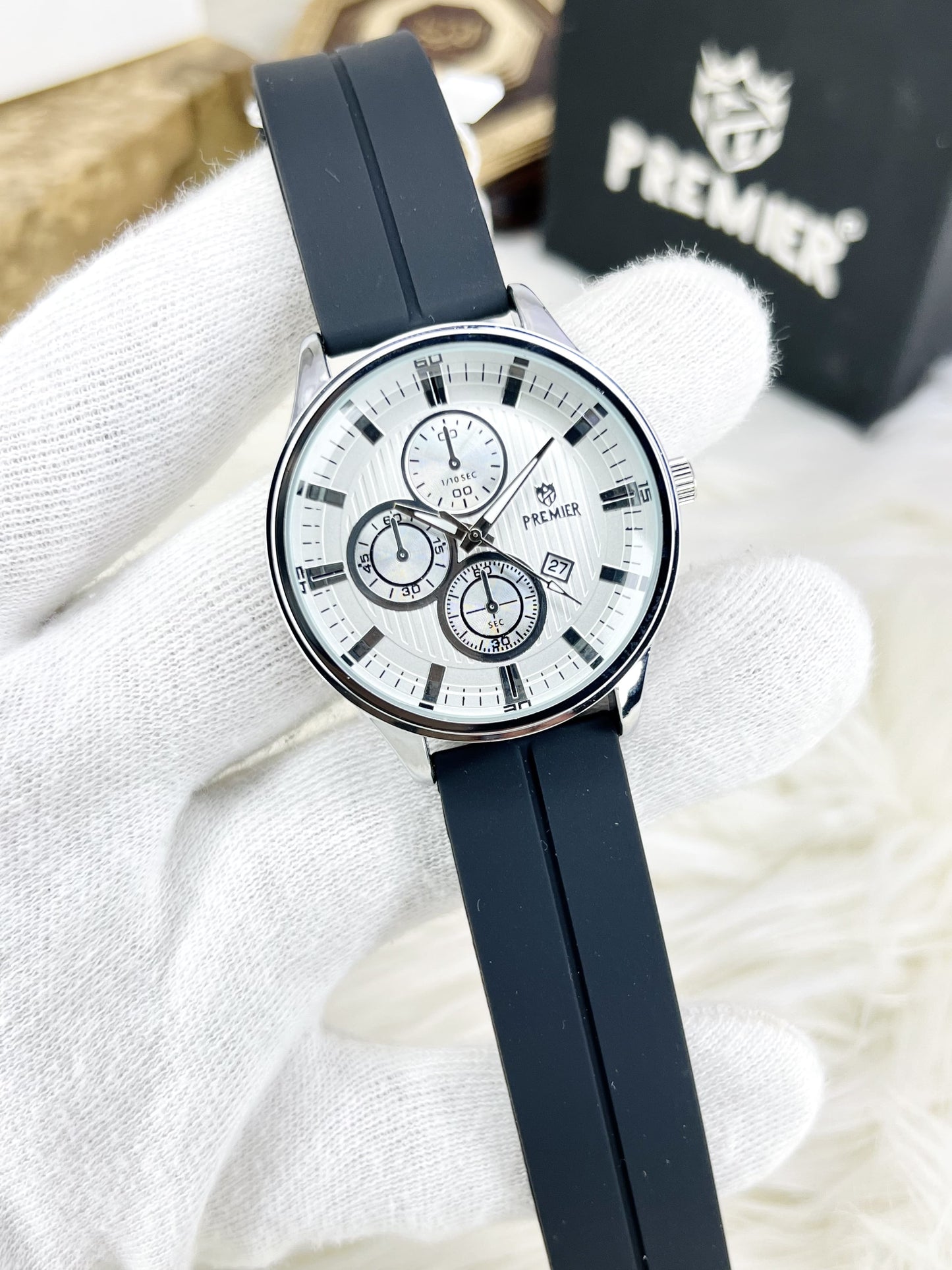 MEN'S WATCHES