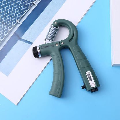 ✨💪 ADJUSTABLE HAND GRIPPER 💪✨