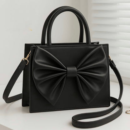 🎀 Stylish Bow Crossbody Bag for Girls 🎀