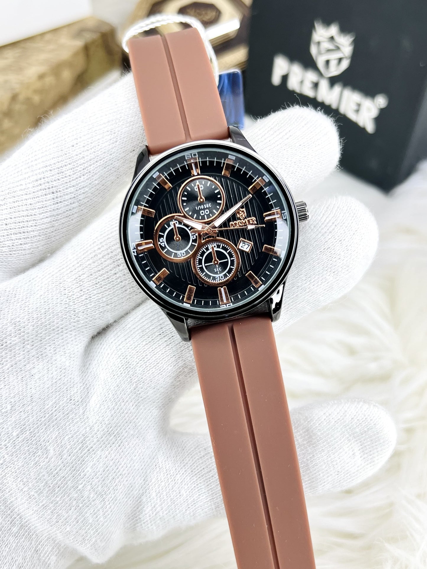 MEN'S WATCHES