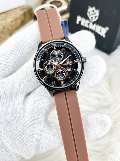 MEN'S WATCHES