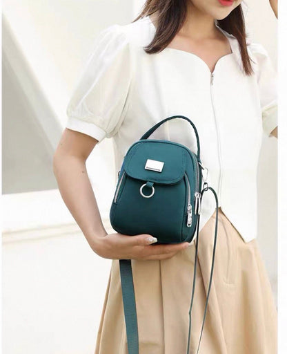 ✨  🎀 High-Quality Parachute Crossbody Bag 🎀