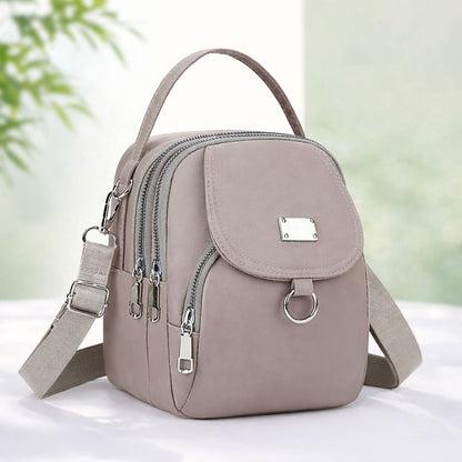 ✨  🎀 High-Quality Parachute Crossbody Bag 🎀