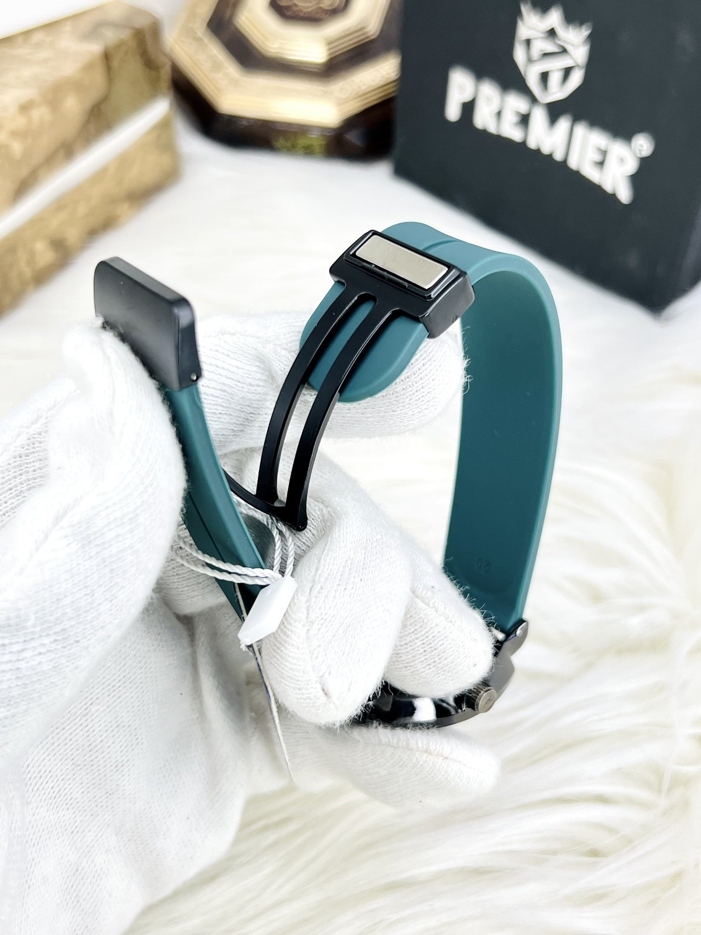 MEN'S WATCHES